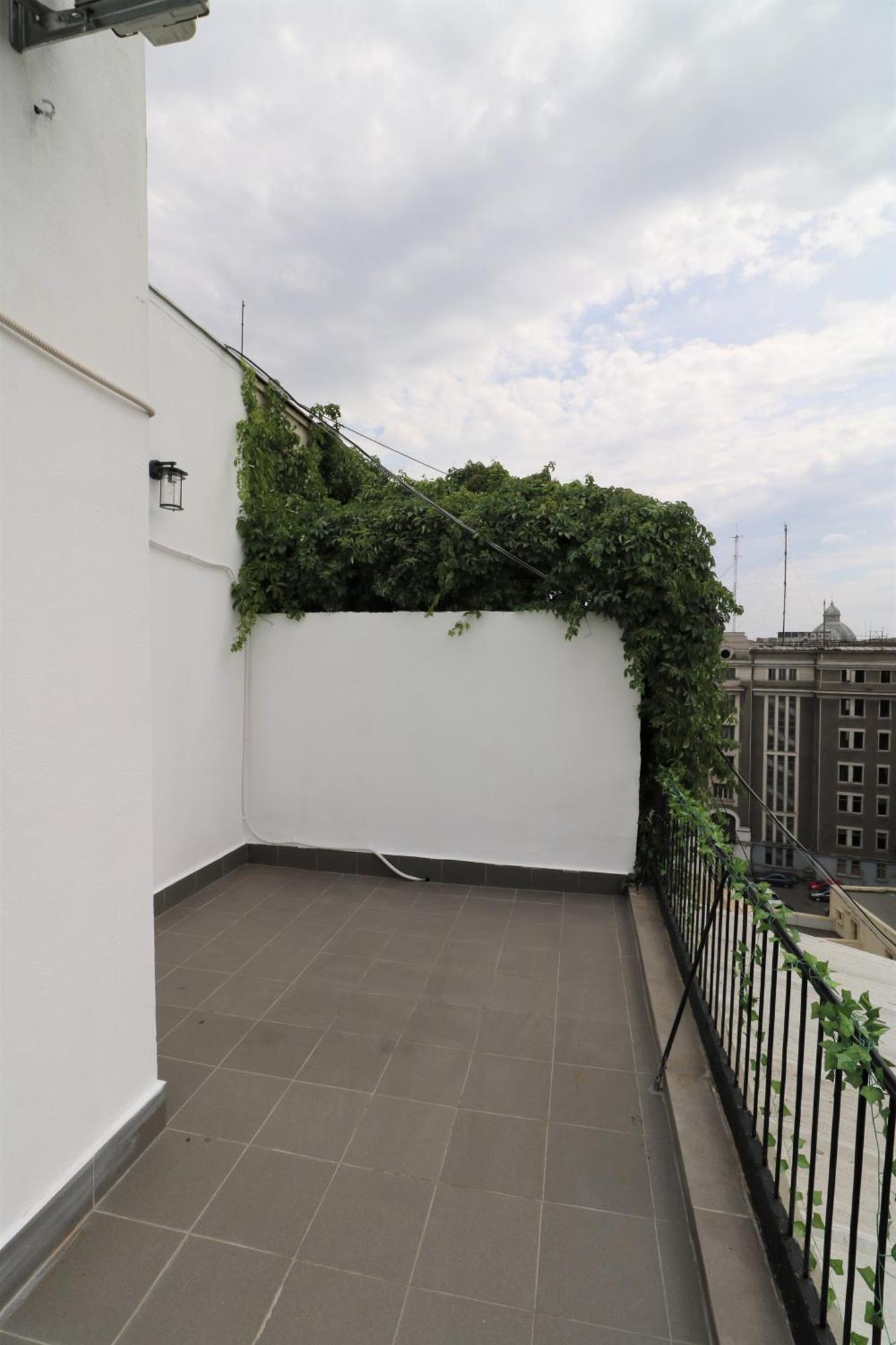 Deluxe Skyline Retreat Studio - Old Town Bucharest Exterior photo